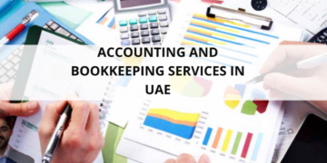 Bookkeeping Services