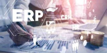 UAE Accounting & ERP Software Services